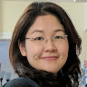 Meet your Posher, Eunyoung